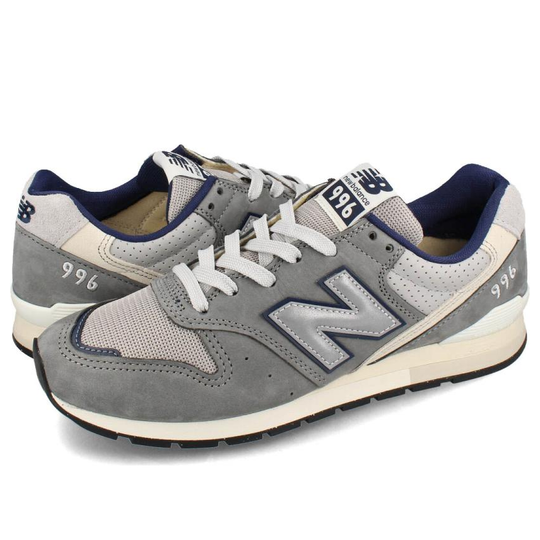 New Balance 996 'Grey' CM996HP2