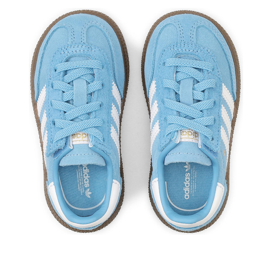 (TD) adidas Handball Spezial CF 'Light Blue' JI2900