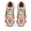 New Balance 9060 Foot Locker Exclusive 'Flat Taupe Light Sparrow' U9060CWF