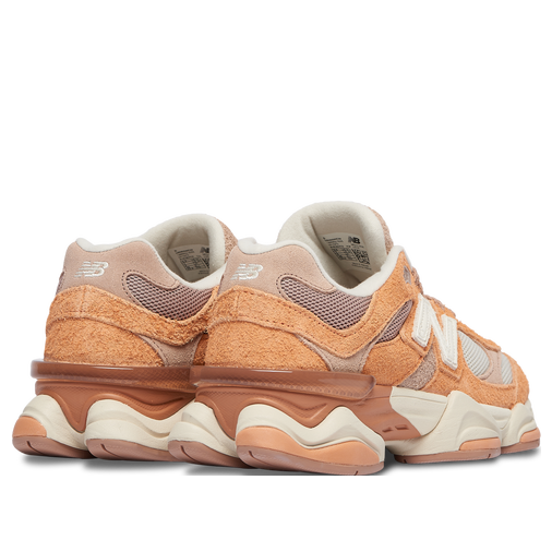 New Balance 9060 Foot Locker Exclusive 'Flat Taupe Copper' U9060WCW