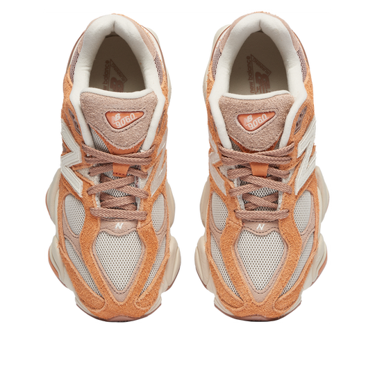 New Balance 9060 Foot Locker Exclusive 'Flat Taupe Copper' U9060WCW