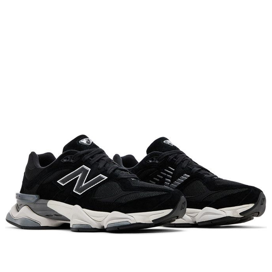 New Balance 9060 'Black Phantom' U9060JBK