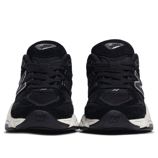 New Balance 9060 'Black Phantom' U9060JBK
