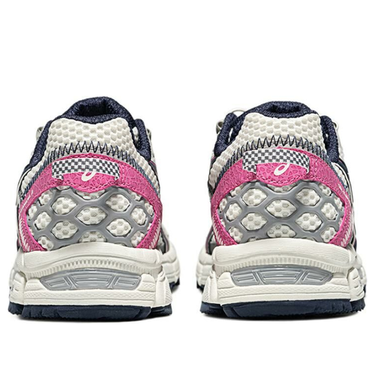 (WMNS) ASICS Gel-Kahana 8 FL 'White Cream Pink' 1012B634-102