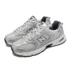 New Balance 530 'Grey Matter Silver Metallic' MR530LG