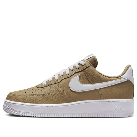 Nike Air Force 1 Low 07 AN23 'Khaki White' DV0804-200