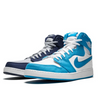 Air Jordan 1 AJKO High OG 'Rival Pack' 655328-900