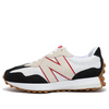 New Balance 327 'White Black Red' MS327JS1