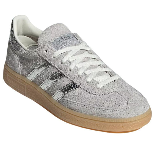 adidas Handball Spezial 'Grey Silver Gum' HQ0267