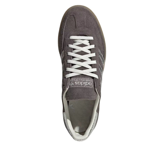 adidas Handball Spezial 'Charcoal Silver Gum' HQ0268