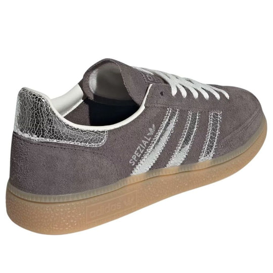 adidas Handball Spezial 'Charcoal Silver Gum' HQ0268