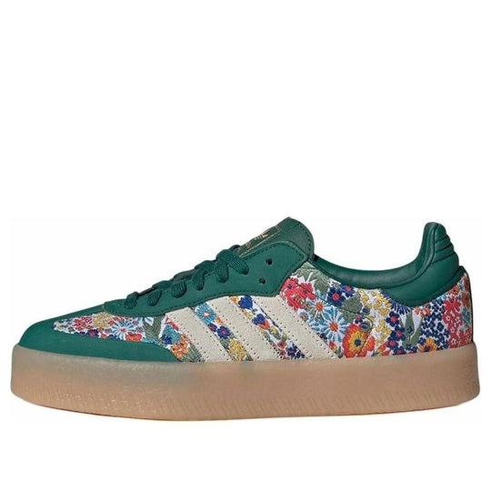 (WMNS) adidas x Liberty London Sambae 'Floral Embroidery' JH7289