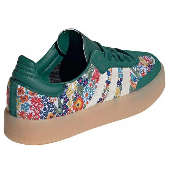 (WMNS) adidas x Liberty London Sambae 'Floral Embroidery' JH7289