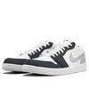 Air Jordan 1 Low 'Sail Light Smoke Grey Mint Foam' IO2242-101