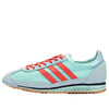 (WMNS) adidas SL 72 OG 'Semi Flash Aqua' JH7397