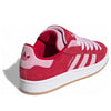 (WMNS) adidas Campus 00s 'Better Scarlet Clear Pink Gum' JQ5743