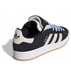 (WMNS) adidas Campus 00s 'Black Light Blue Gum' JQ5747