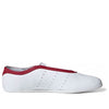 (WMNS) adidas Stan Smith Lo Pro 'Cloud White Red' JQ6940