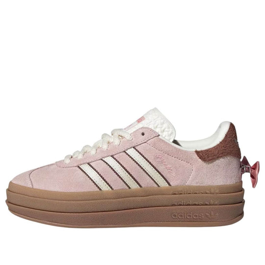 (WMNS) adidas x Disneys The Aristocats Marie Gazelle Bold 'Sandy Pink' JR4244