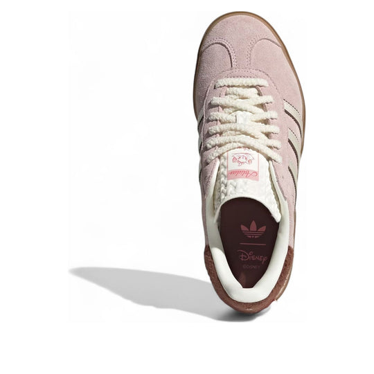 (WMNS) adidas x Disneys The Aristocats Marie Gazelle Bold 'Sandy Pink' JR4244