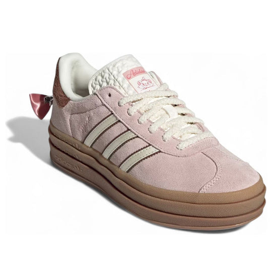 (WMNS) adidas x Disneys The Aristocats Marie Gazelle Bold 'Sandy Pink' JR4244