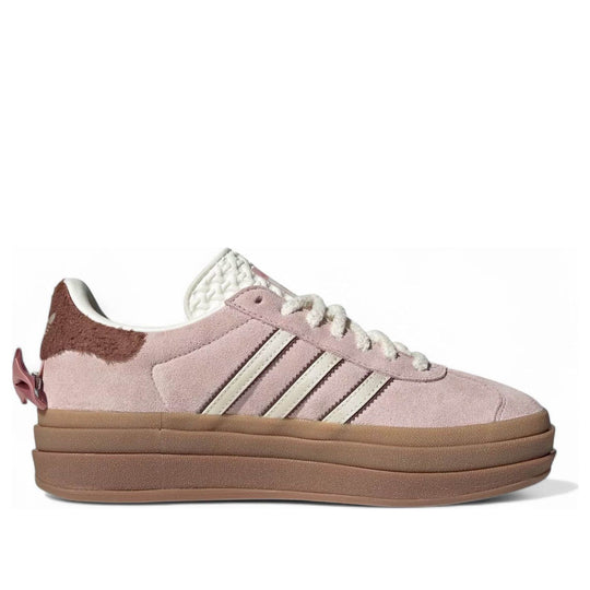 (WMNS) adidas x Disneys The Aristocats Marie Gazelle Bold 'Sandy Pink' JR4244