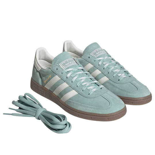 adidas Handball Spezial 'Green' KJ6302
