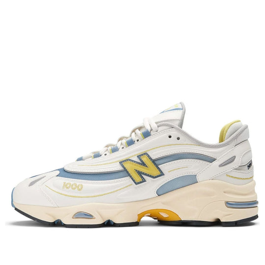 New Balance 1000 'Sea Salt Heron Blue' M1000CA