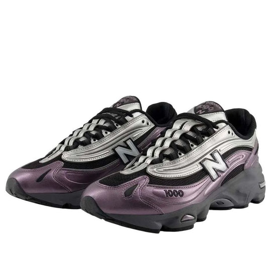 New Balance 1000 'Dark Ice Wine Grey' M1000EGY
