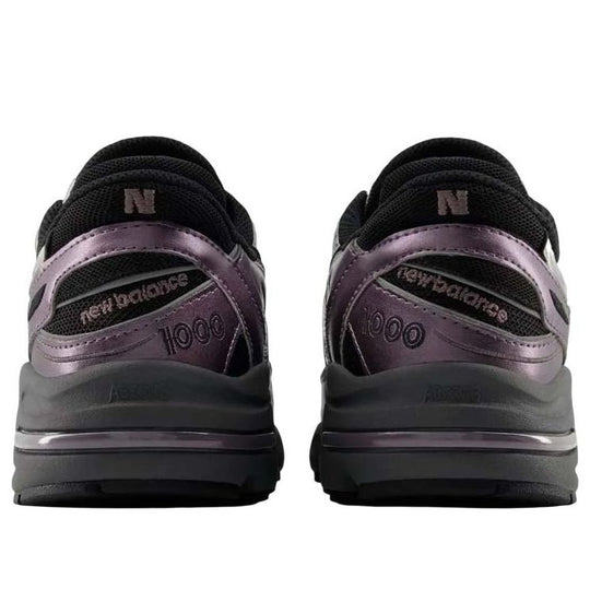 New Balance 1000 'Dark Ice Wine Grey' M1000EGY