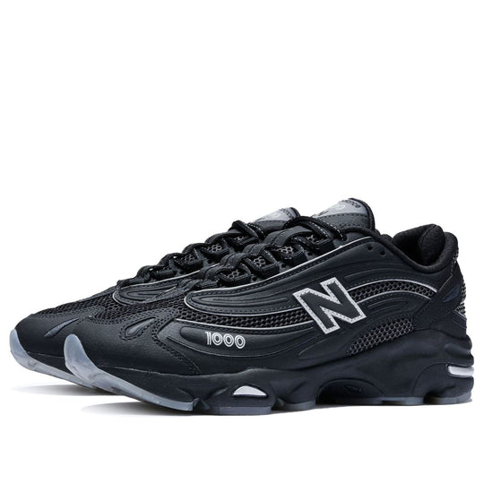 New Balance 1000 'Lunar New Year Black' M1000LNY