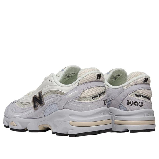 New Balance 1000 'Pearl Grey Black' M1000PSB