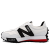 New Balance 327 'Twin City Black White' MS327FTB