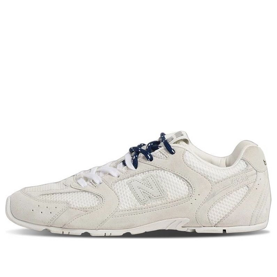 (WMNS) New Balance 530 x Miu Miu Suede Mesh 'White' 5E165E-3D8C-F0009