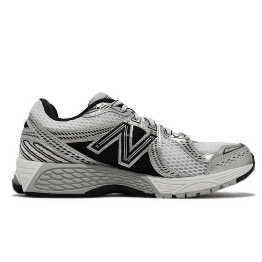 New Balance 860 V2 'White Silver' ML860XD