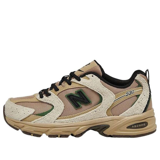 New Balance 530 'Linen Flat Taupe' MR530SND