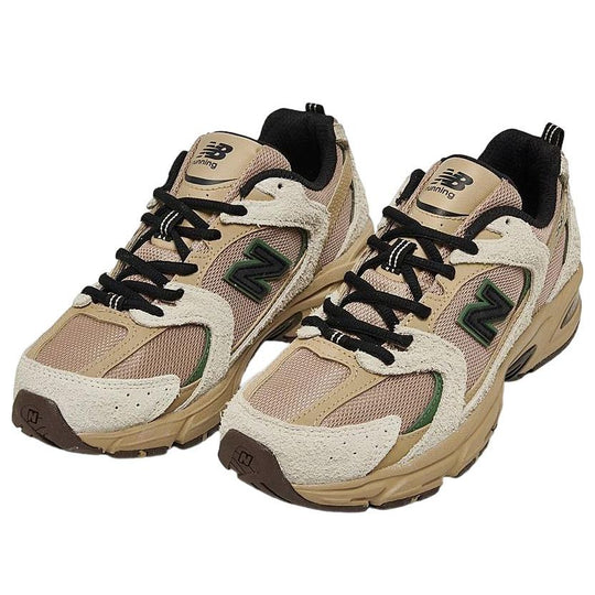 New Balance 530 'Linen Flat Taupe' MR530SND