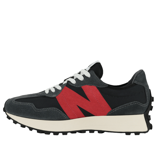 New Balance 327 'Black Red' MS327FZ