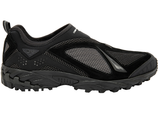 New Balance 610 x CDG Sneakers 'Black' ML610SCD
