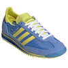 (WMNS) adidas x Sporty & Rich SL 72 OG 'Real Blue Light Yellow' JH6701