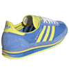 (WMNS) adidas x Sporty & Rich SL 72 OG 'Real Blue Light Yellow' JH6701