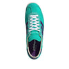 (WMNS) adidas x Sporty & Rich SL 72 OG 'Teal Power Purple' JS0261