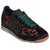 (WMNS) adidas SL 72 'Core Black Leopard' JI0187