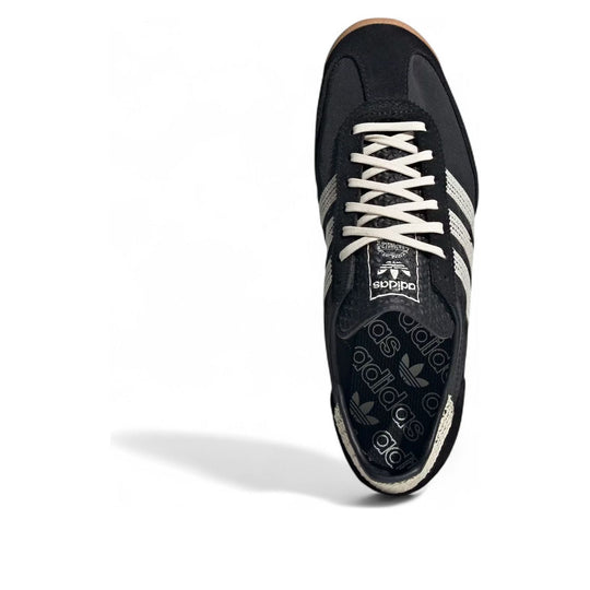 (WMNS) adidas SL 72 OG 'Black White' JI2745