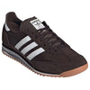 adidas SL 72 OG 'Dark Brown White' JI0188