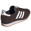 adidas SL 72 OG 'Dark Brown White' JI0188