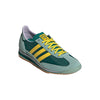 (WMNS) adidas SL 72 'Active Green Yellow' JH7391