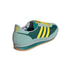 (WMNS) adidas SL 72 'Active Green Yellow' JH7391
