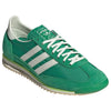 (WMNS) adidas SL 72 OG 'Court Green' JQ7397