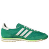 (WMNS) adidas SL 72 OG 'Court Green' JQ7397